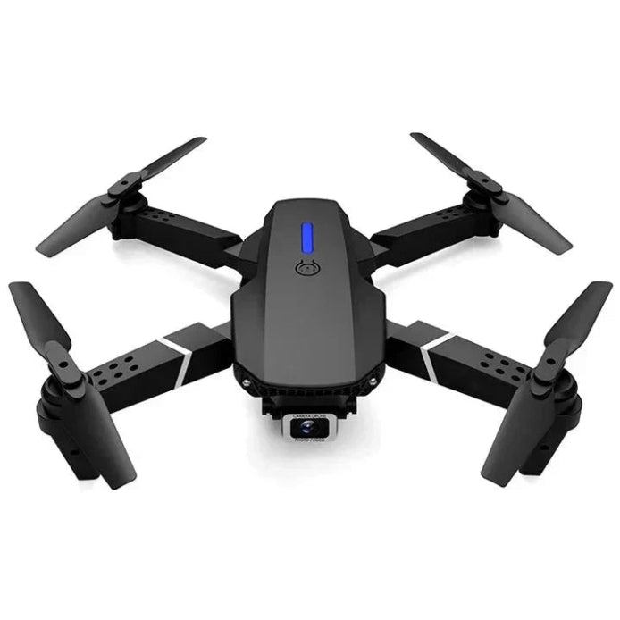 AeroX Pro™ Foldable Quadcopter Drone