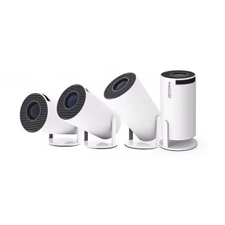 Magcubic Pro™ | 4K Mini Portable Projector