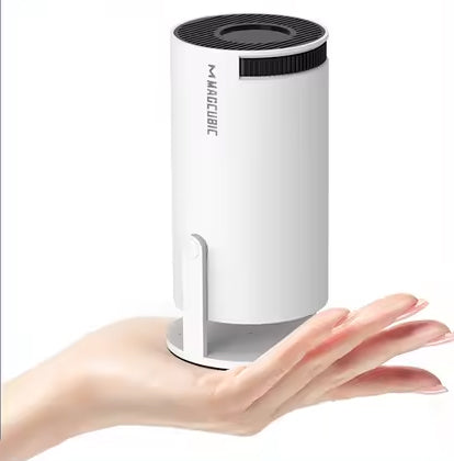 Magcubic Pro™ | 4K Mini Portable Projector