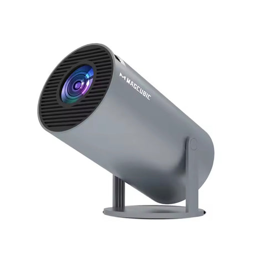 Magcubic Pro™ | 4K Mini Portable Projector