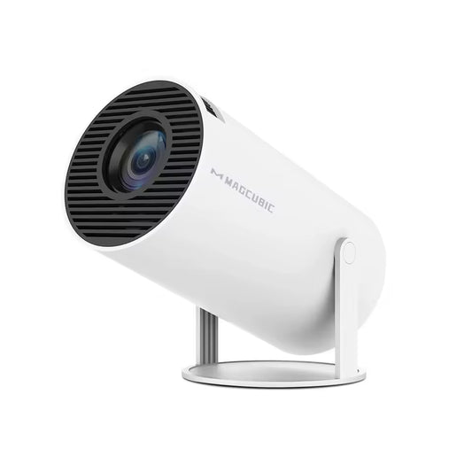 Magcubic Pro™ | 4K Mini Portable Projector